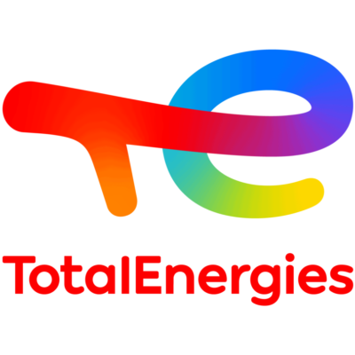 TotalEnergies Logo