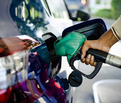Car refuel