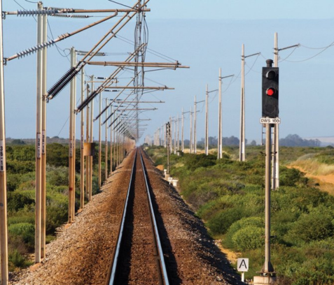 Rail Line