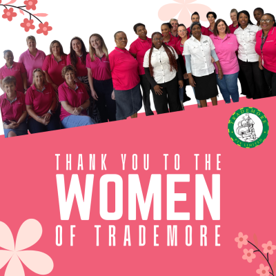 TM LADIES MONTH (Demo)