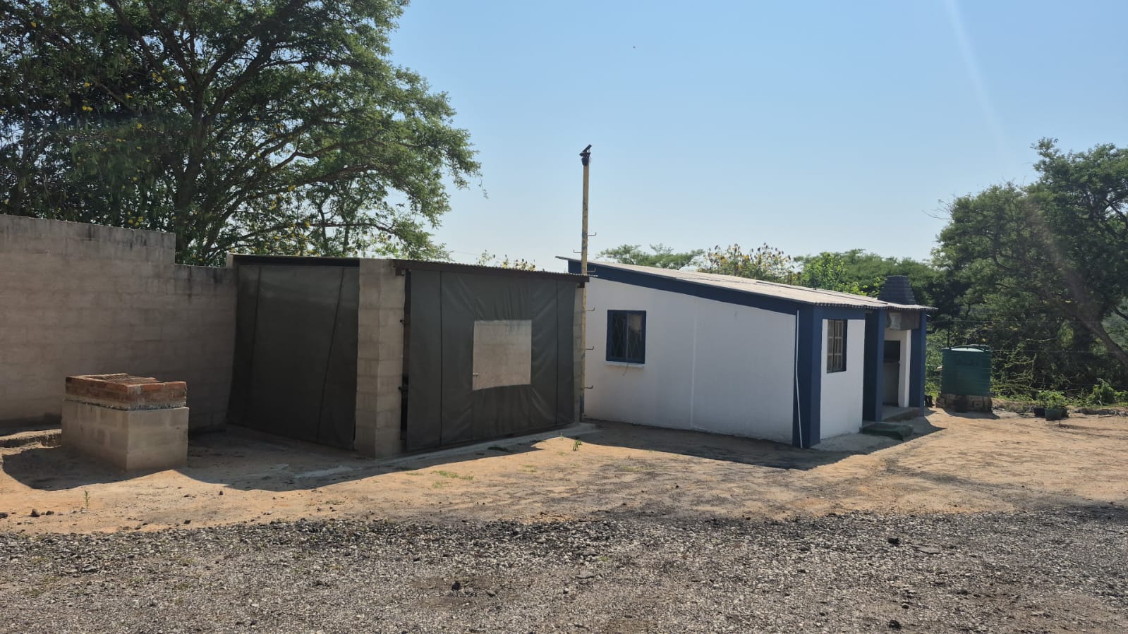 nelspruit depot kitchen